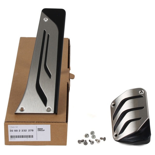 Ornament Pedale Oe Bmw Seria 1 F20 2010→ M Performance 35002232278